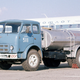 Illustration for article titled The Sturdiest-Looking Trucks Ever Built